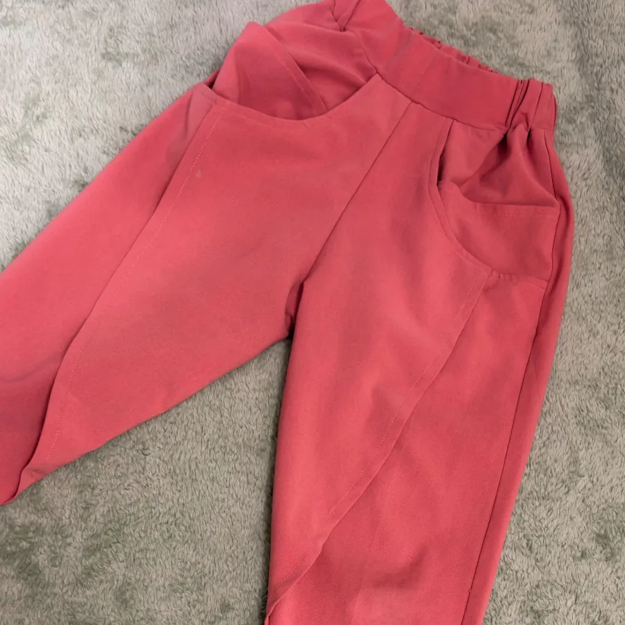 ست زیبا جنس کرپ