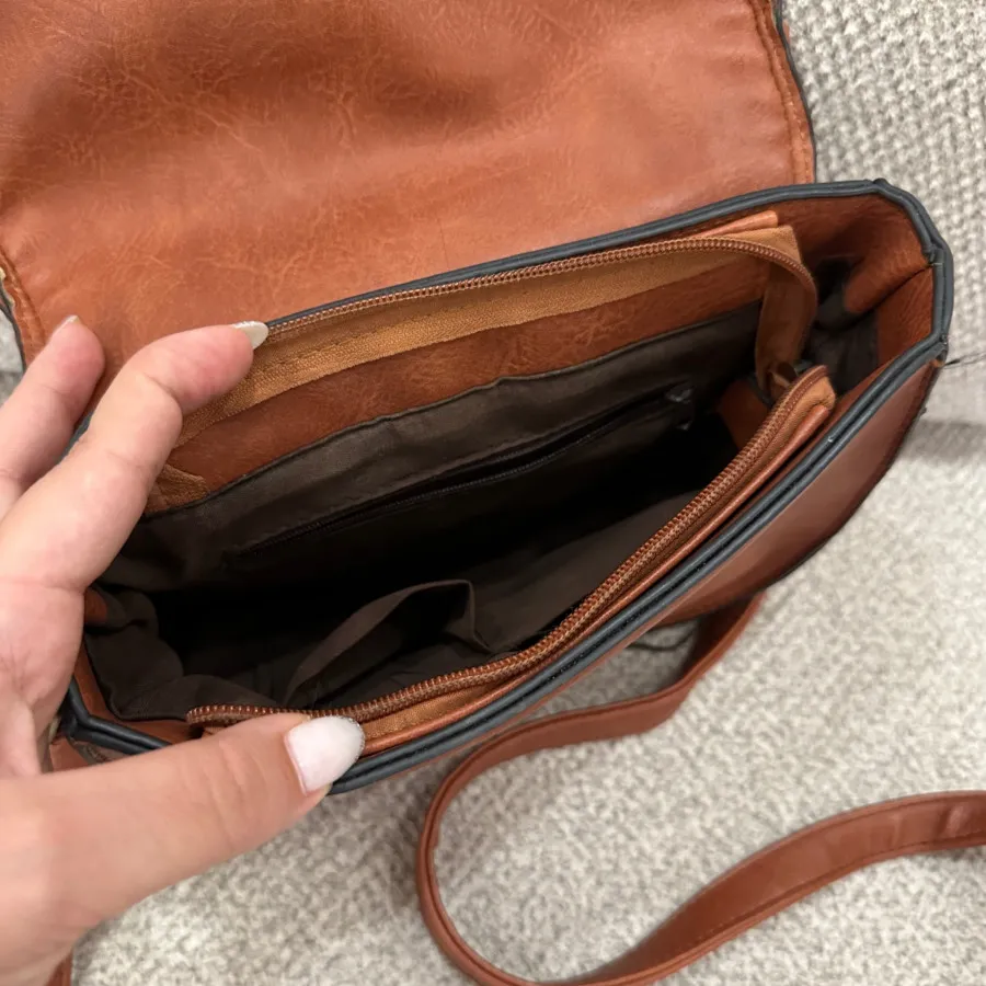 کیف چرم مصنوعی