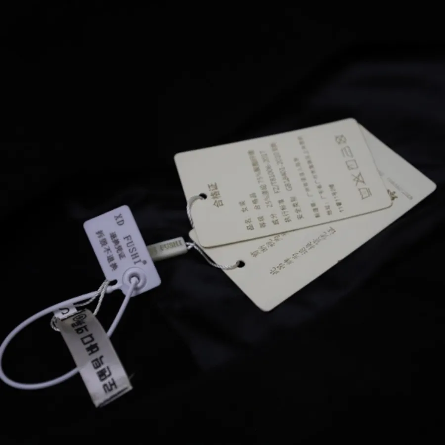 کت مشکی وارداتی FUSHI