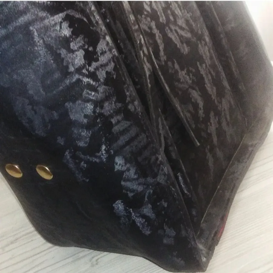 کیف شیک جادار