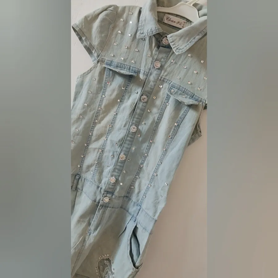 سارافن دخترانه