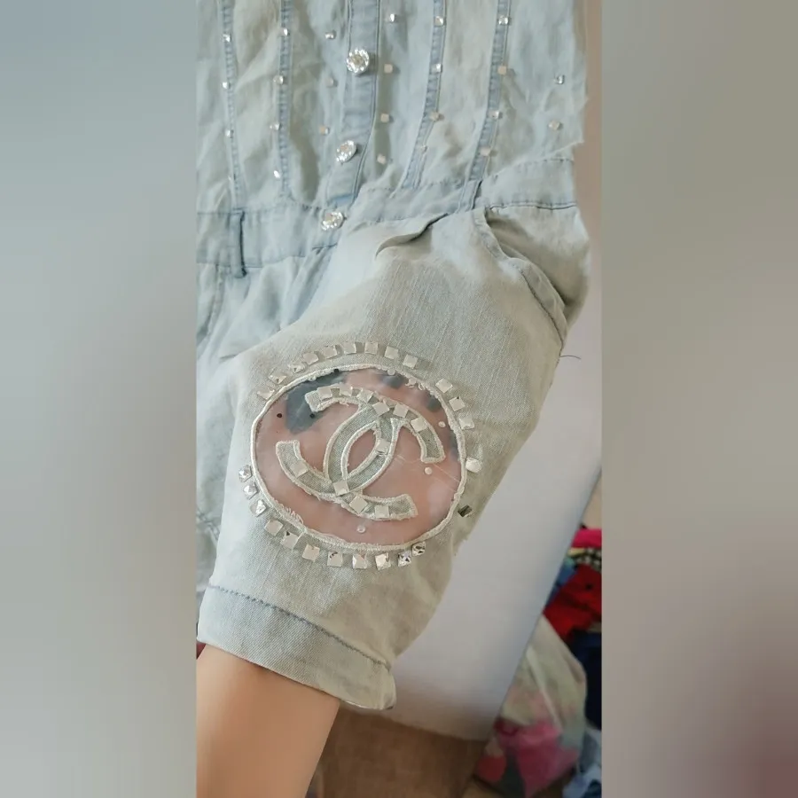 سارافن دخترانه