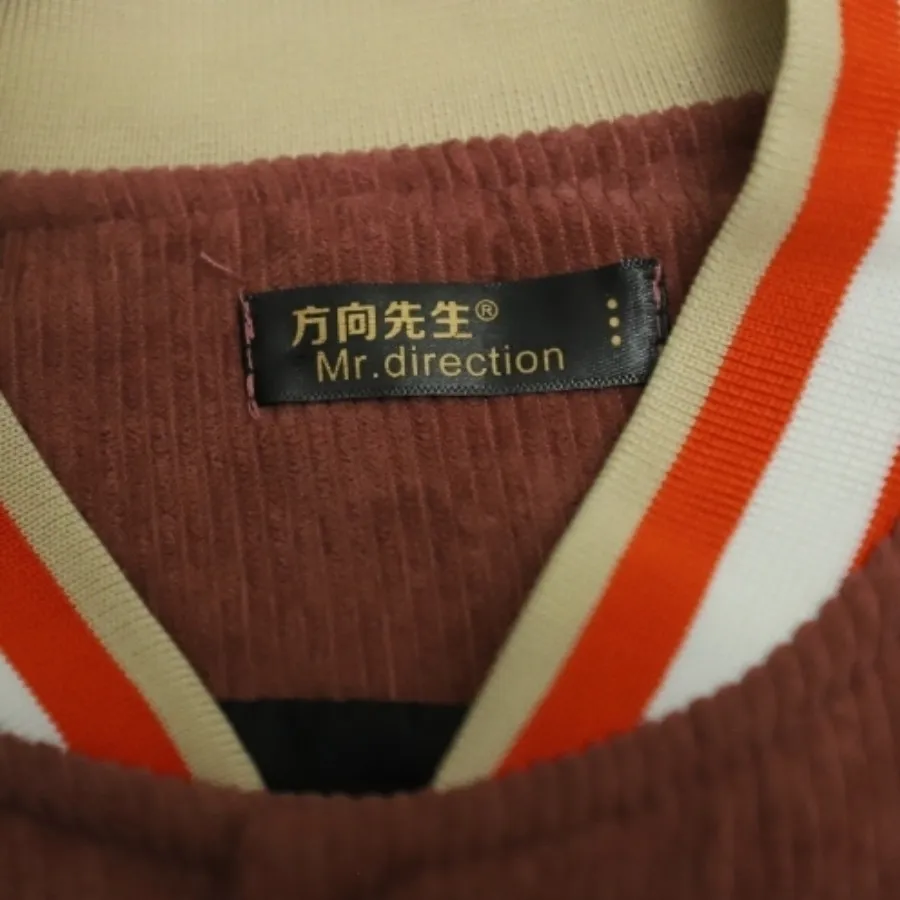 ژاکت بیسبالی وارداتی