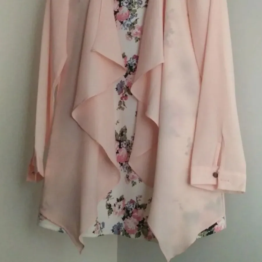 شومیز زیر و رو مجلسی