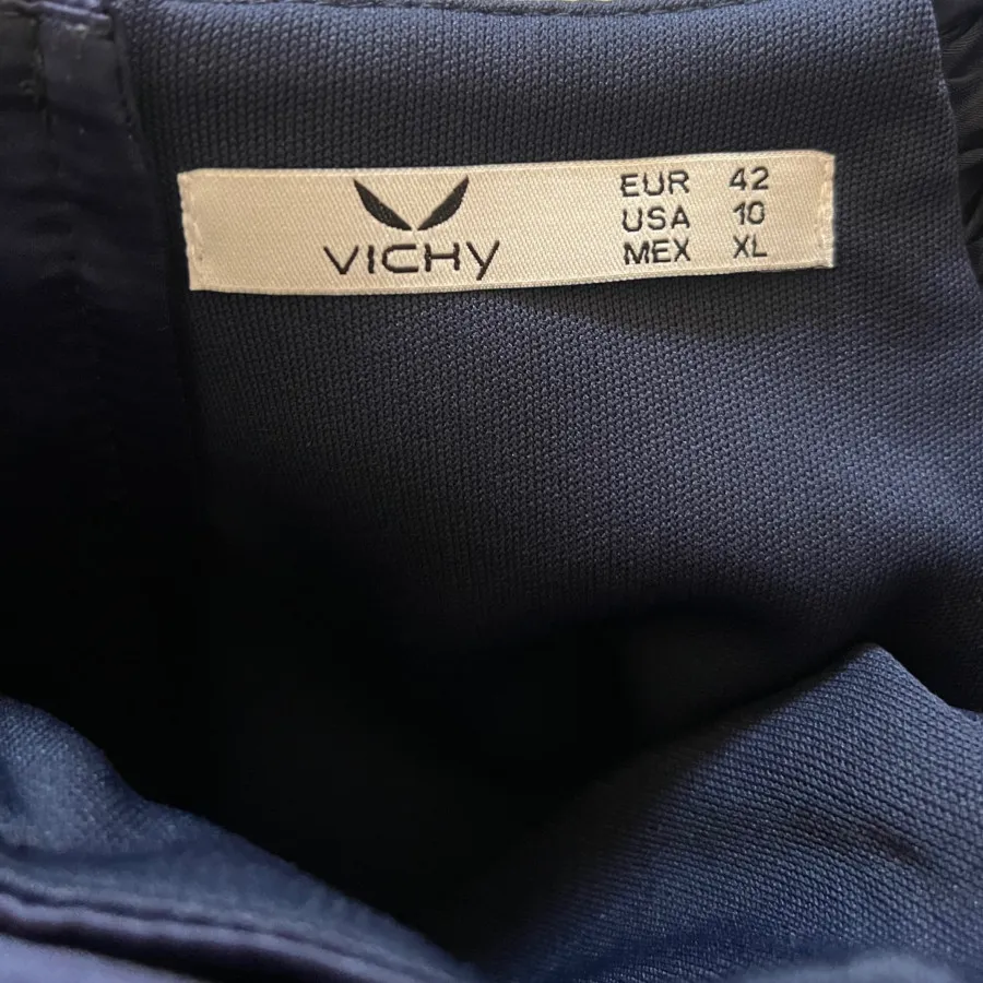 لباس مجلسی سرمه‌ای