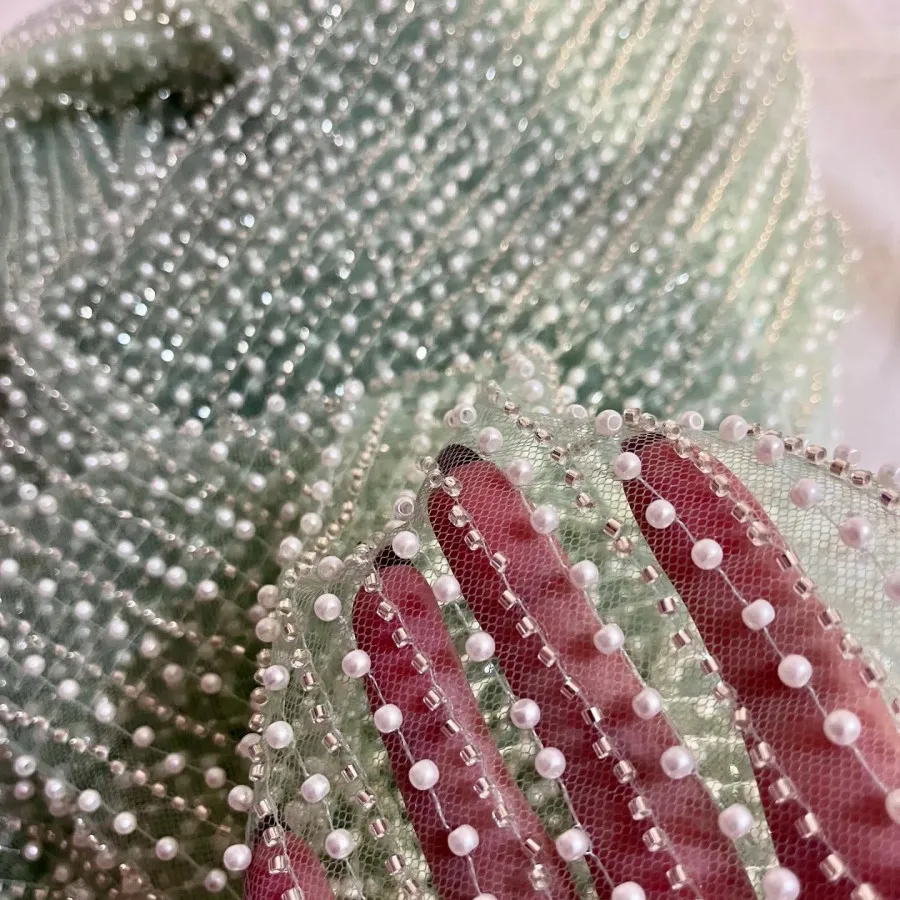 3 متر پارچه ی تمام سنگ