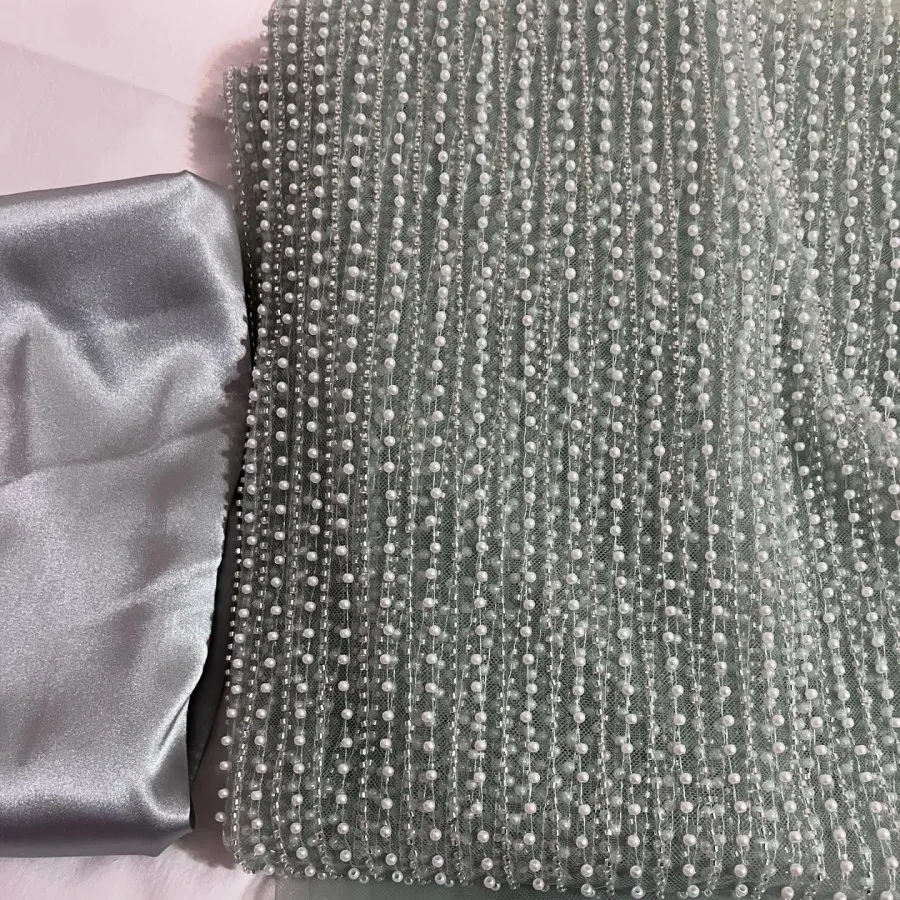 3 متر پارچه ی تمام سنگ