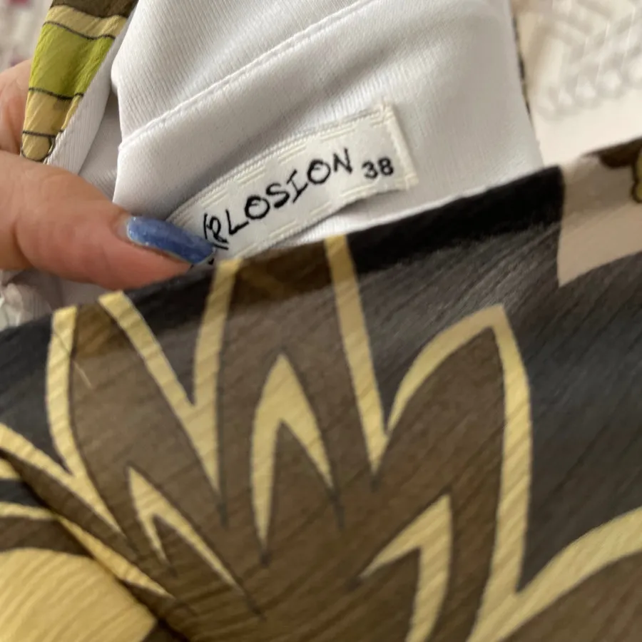 پیراهن وارداتی ترک