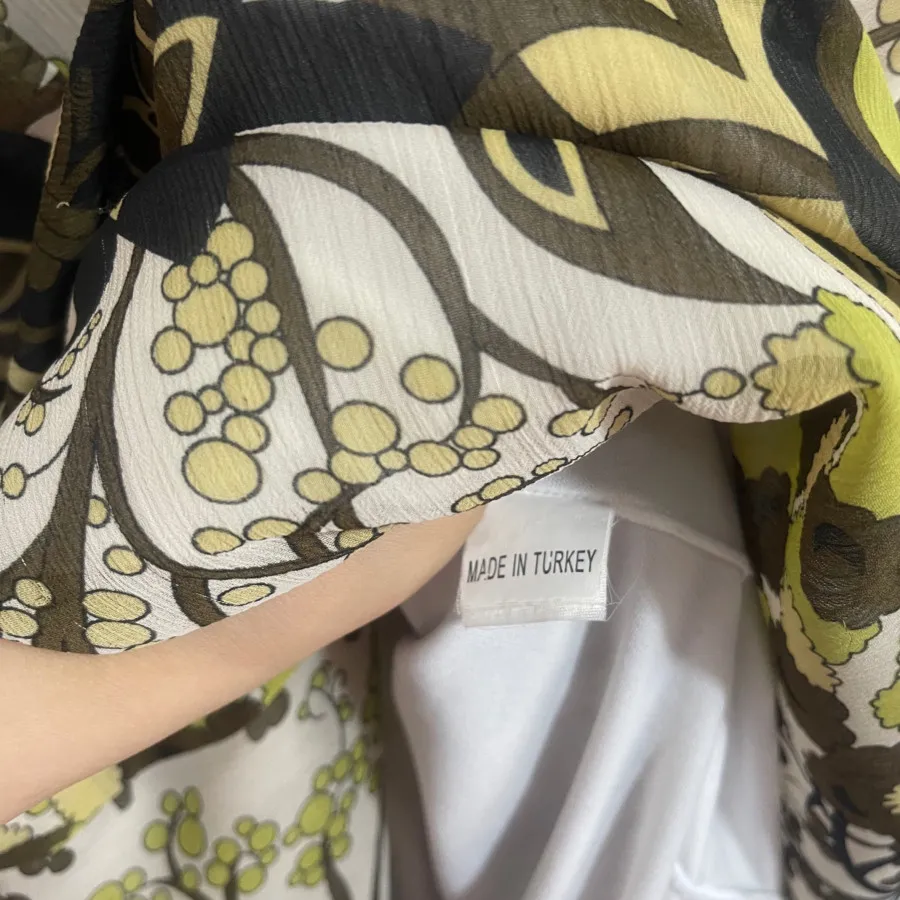 پیراهن وارداتی ترک