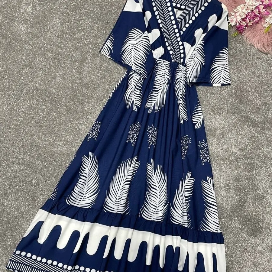 پیراهن ساحلی شیک