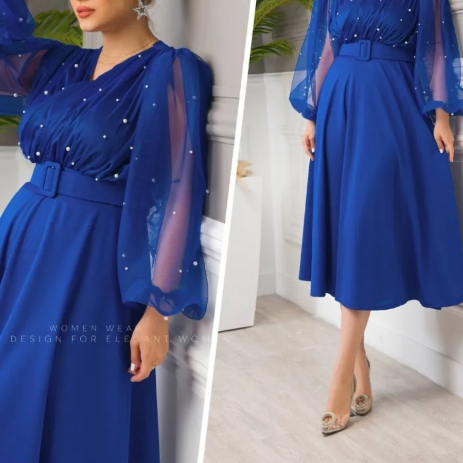 لباس مجلسی شیک جدید