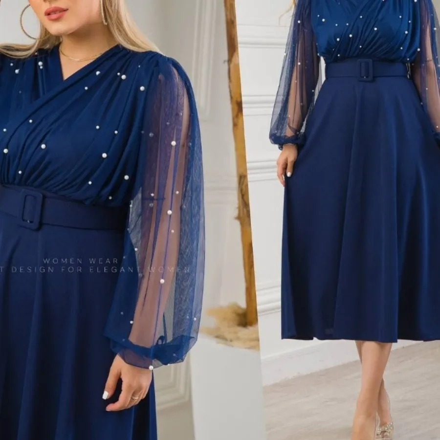 لباس مجلسی شیک جدید