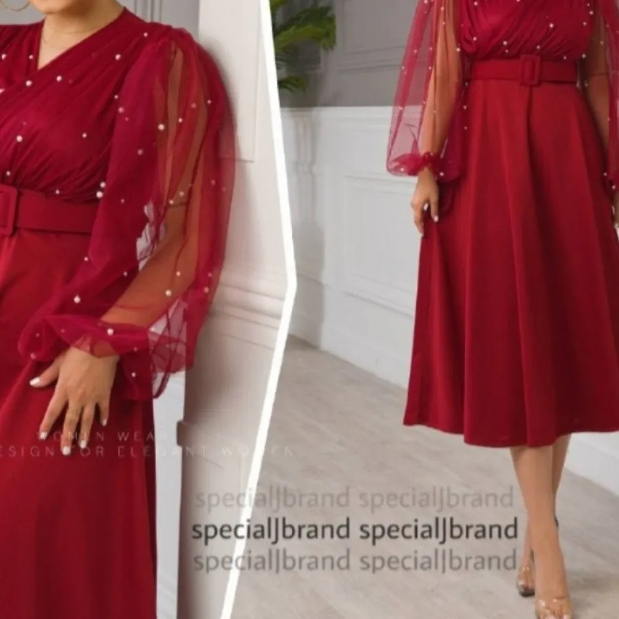 لباس مجلسی شیک جدید