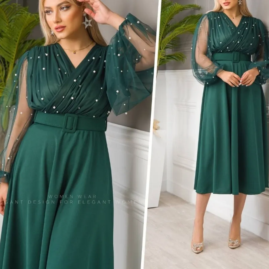 لباس مجلسی شیک جدید