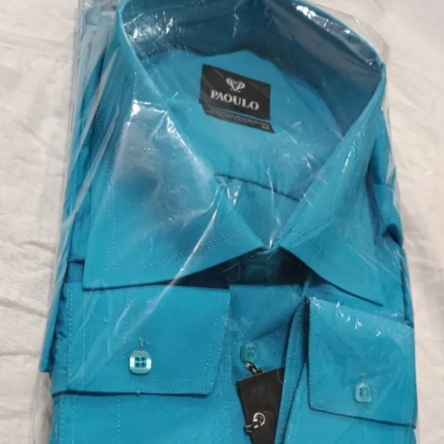 پیراهن مردانه