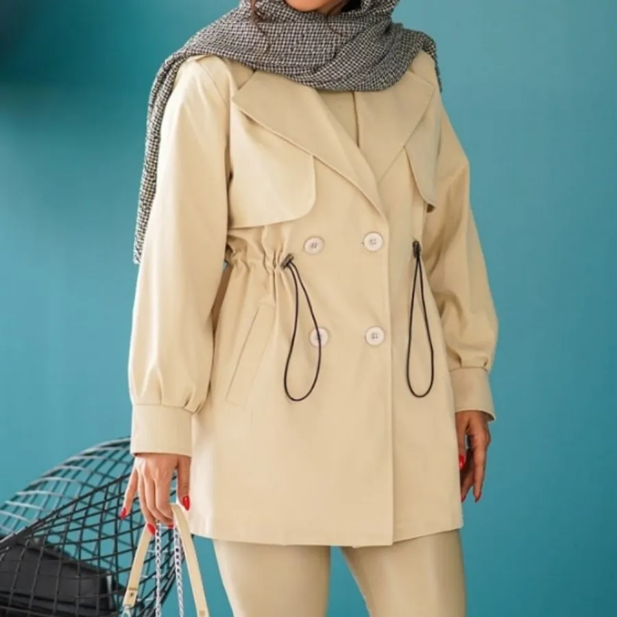 بارانی دخترانه و زنانه