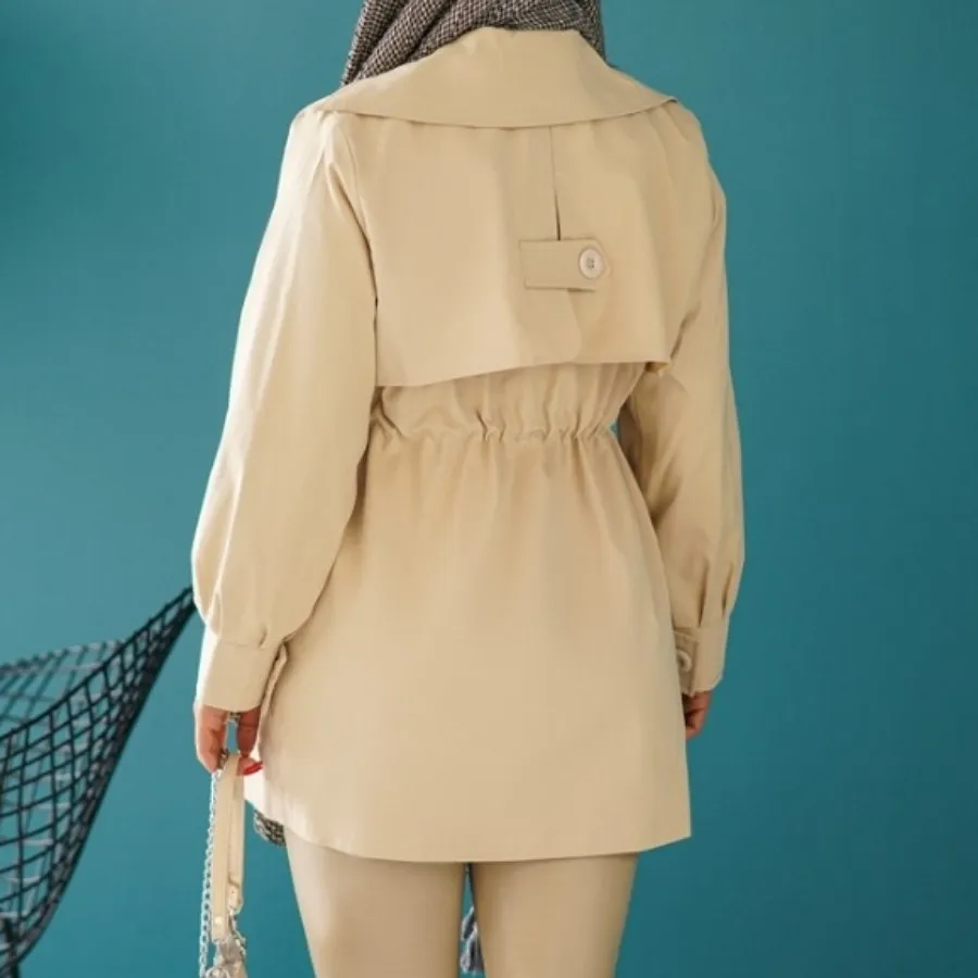 بارانی دخترانه و زنانه