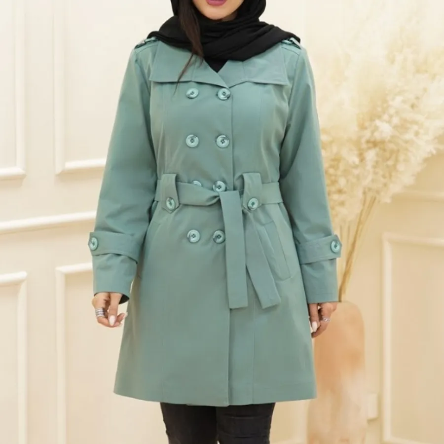 بارانی زنانه و دخترانه