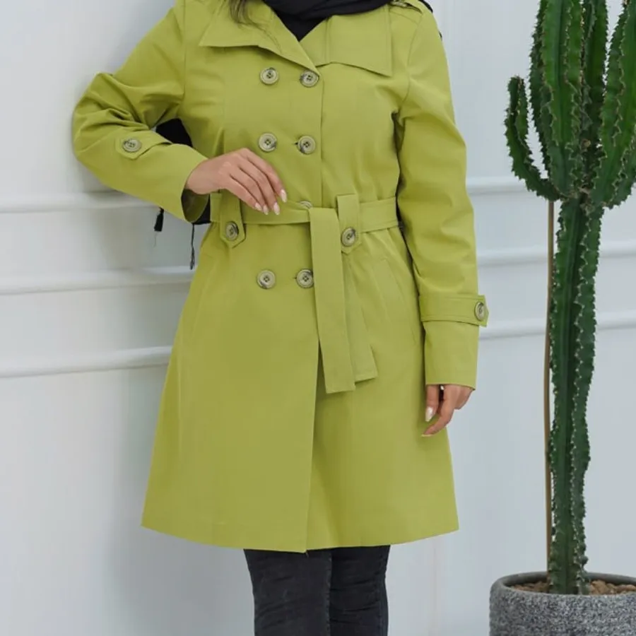 بارانی زنانه و دخترانه