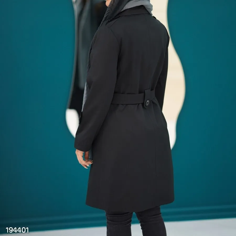 بارانی زنانه و دخترانه