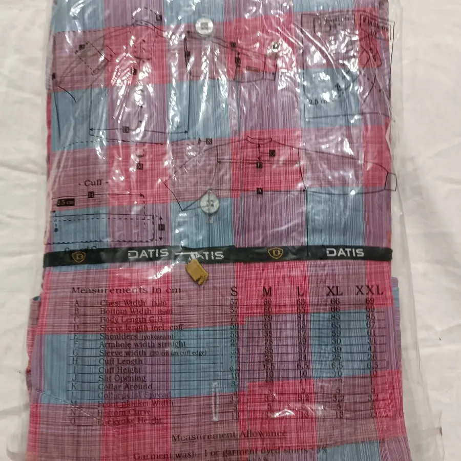 پیراهن مردانه