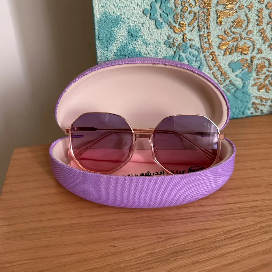 عینک اورجینال