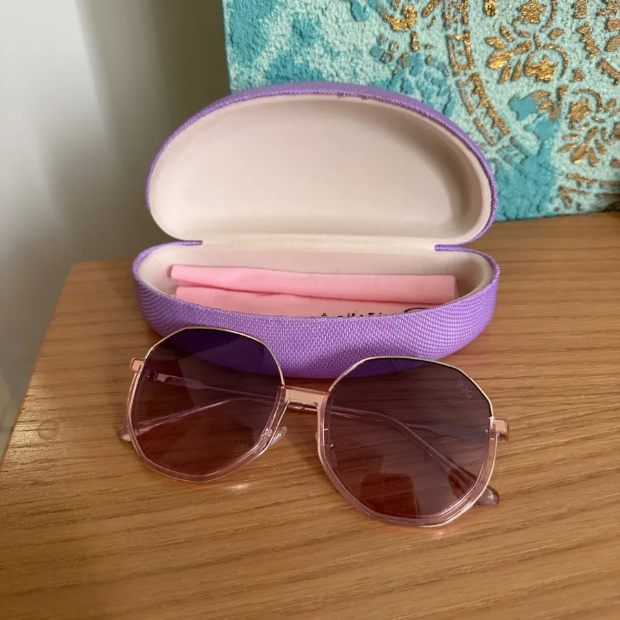 عینک اورجینال