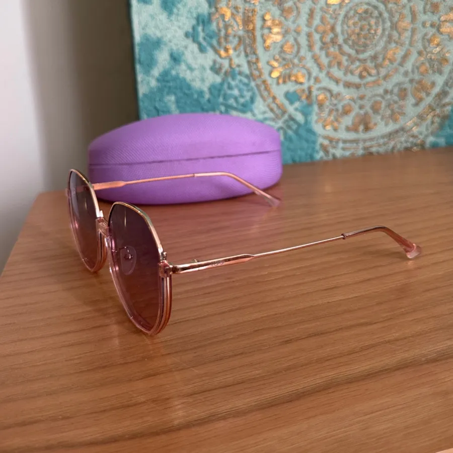 عینک اورجینال