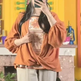 تاپ و شومیز