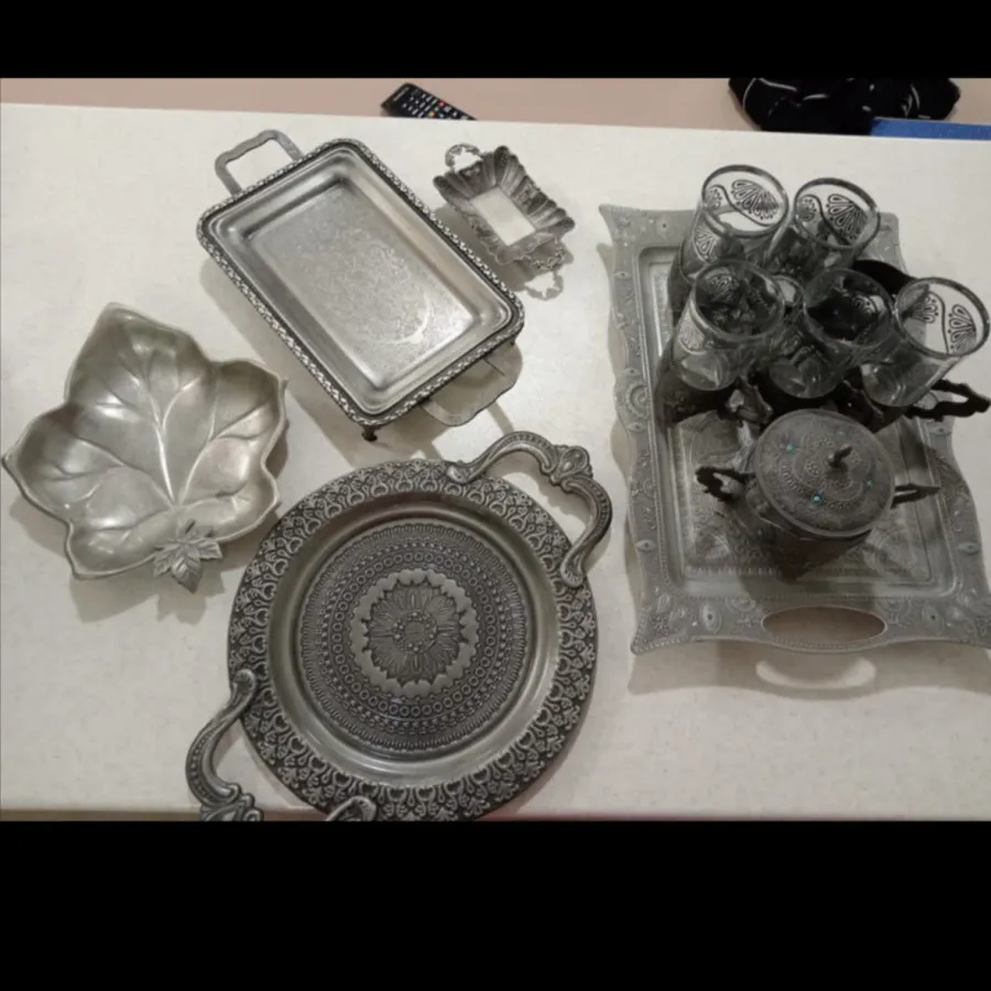 سرویس چای خوری