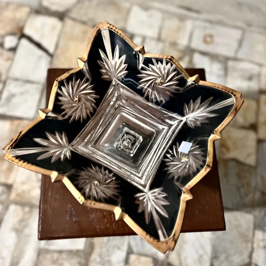 ظرف میوه خوری یا آجیل خور