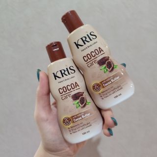 لوسیون  و کرم مینی کاکایو
