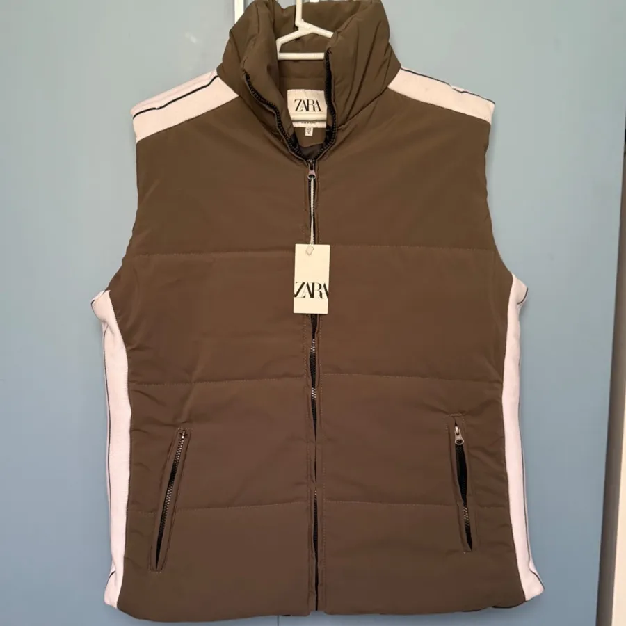 پافر مردانه