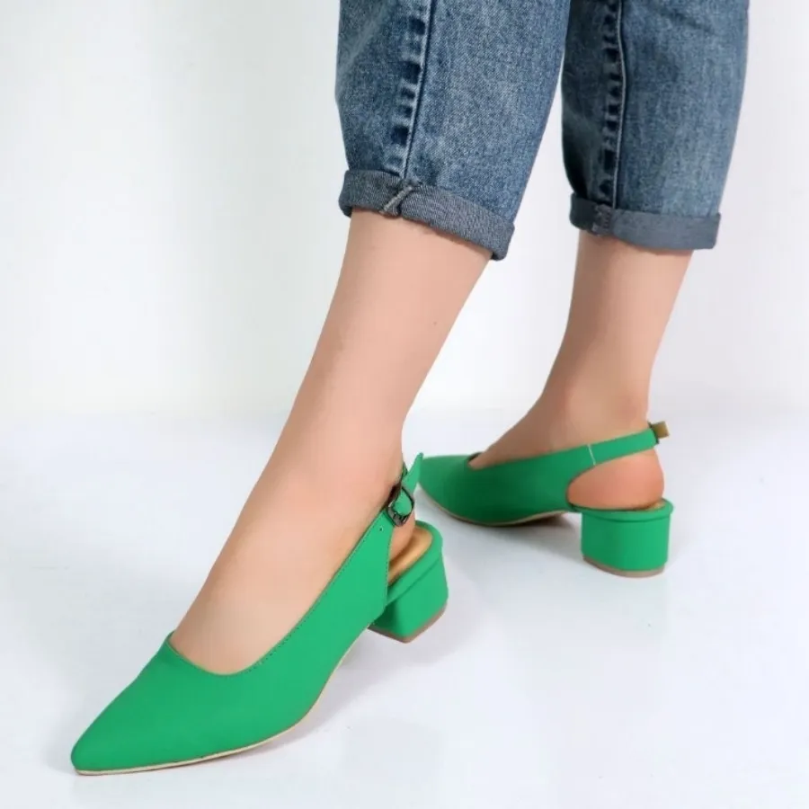 صندل زنانه شیک