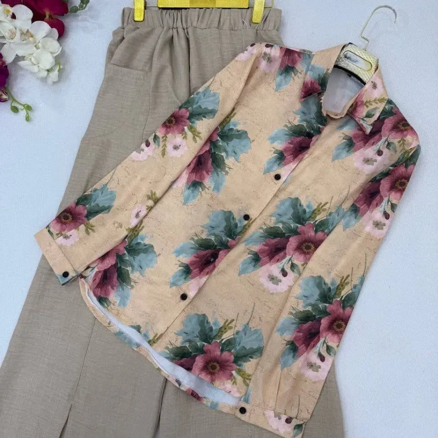 شومیز شلوار