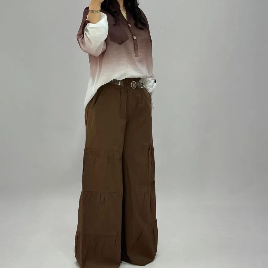 شومیز شلوار