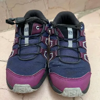 کفش سالامون اصل