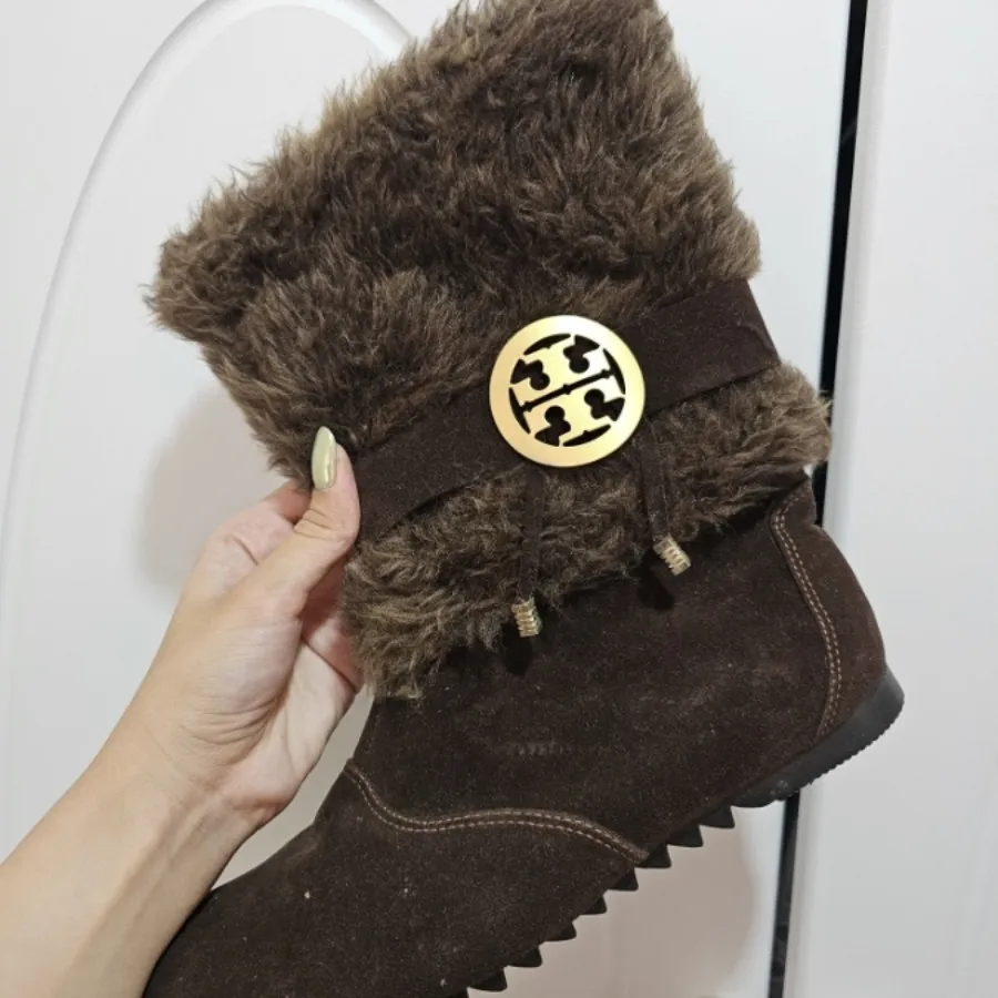 چکمه سایز 41