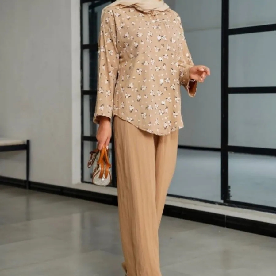 ست مانتو شلوار