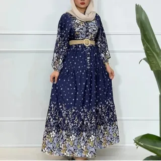 پیراهن ساحلی