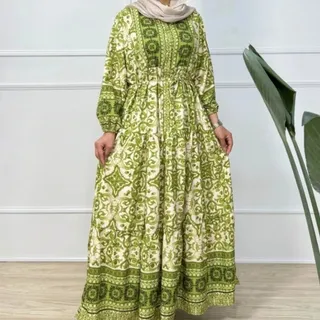 پیراهن ساحلی