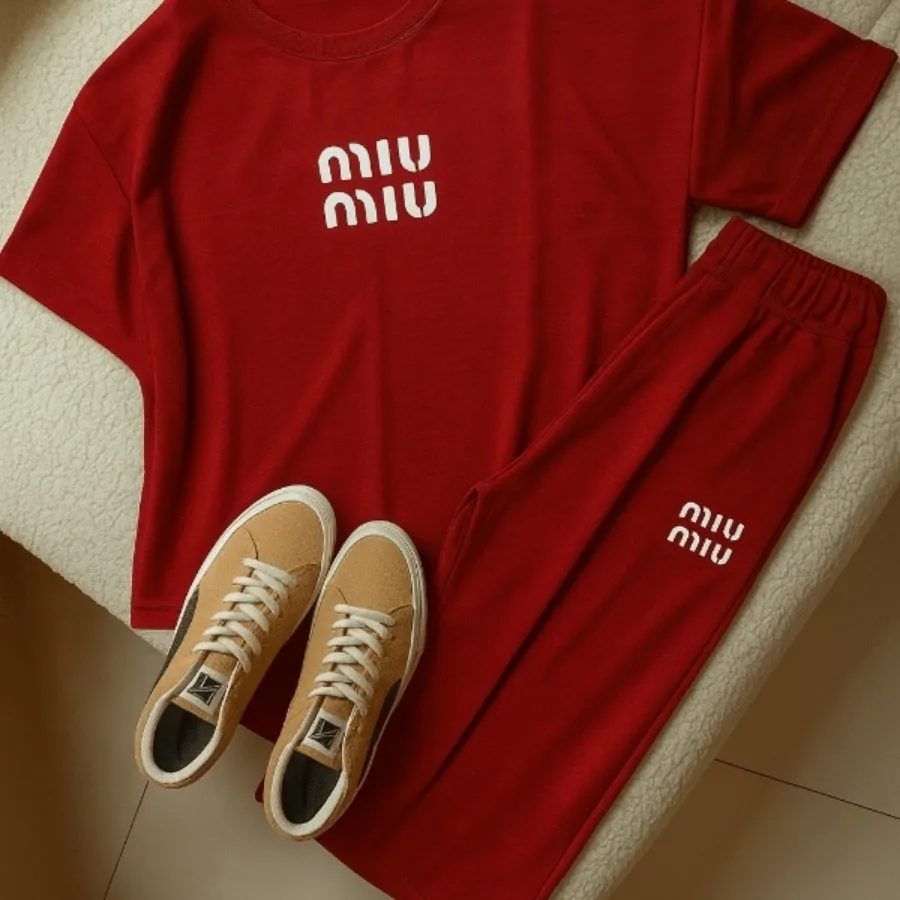 ست بلوز شلوار miuu