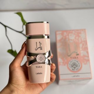 ادکلن یارا اورجینال 100می