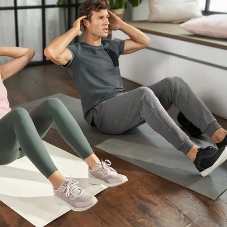 لگ ورزشی المانی