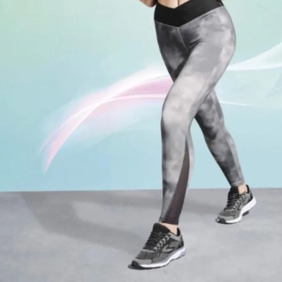 لگ ورزشی المانی