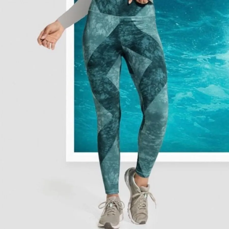 لگ ورزشی المانی