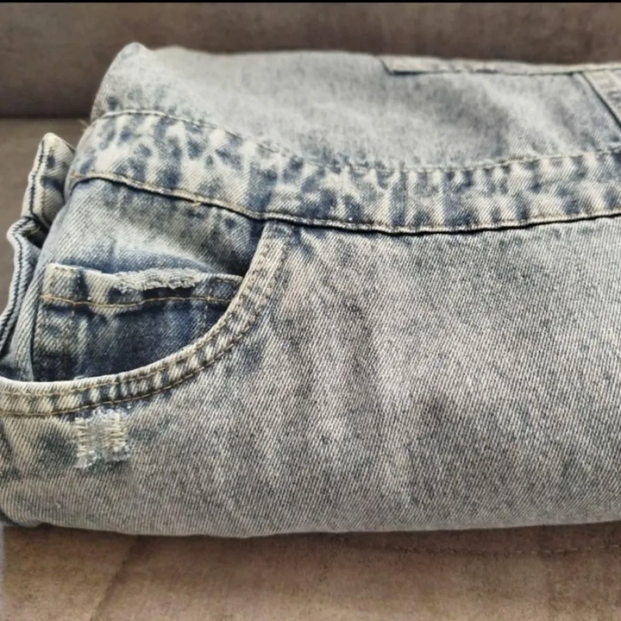 سرهمی جین اسپرت(مام بیلر)