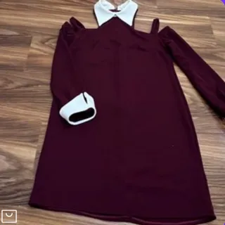 تونیک دخترانه