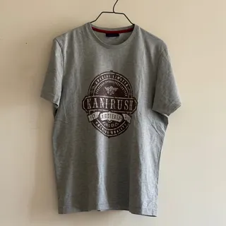 تیشرت Kano Rush