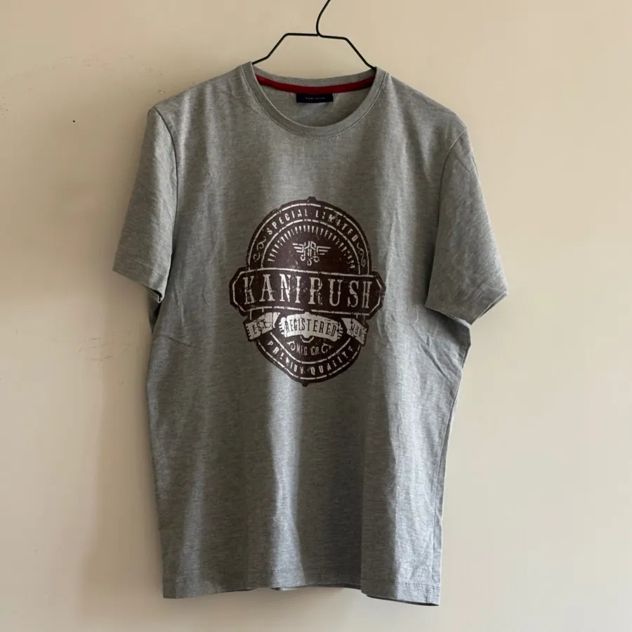 تیشرت Kano Rush